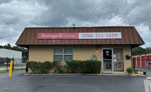 Storage Sense - Columbus