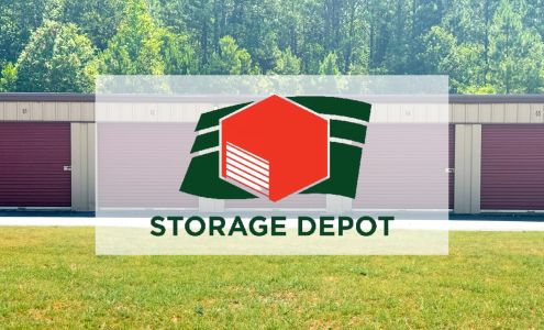Storage Depot