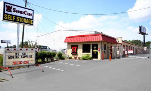 SecurCare Self Storage