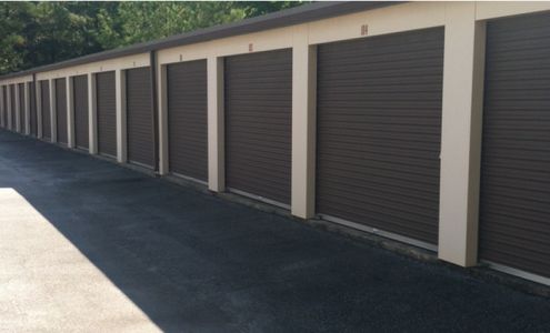 Central Storage Solutions