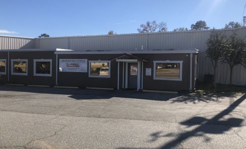 Lakewood Self Storage