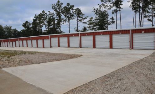 Moody Storage Solutions