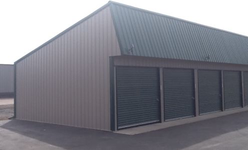 1st Street South Mini Storage