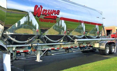 Wayne Transports, Inc.