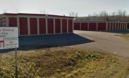 Eichorn's Mini-Storage