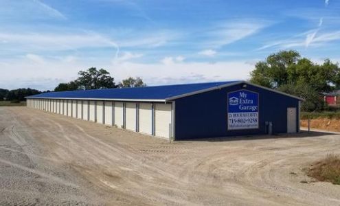 My Extra Garage, LLC