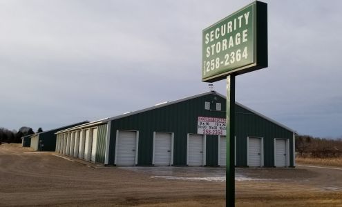 Security Storage