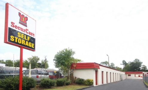 SecurCare Self Storage