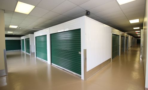 FreeUp Storage Burrus Rd