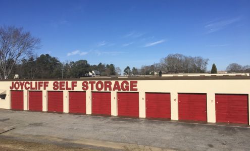 Joycliff Fullbasement Self Storage