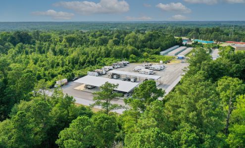 FreeUp Storage Macon