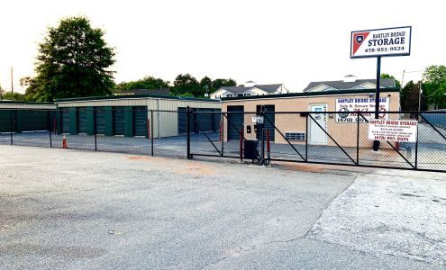 Hartley Bridge Storage