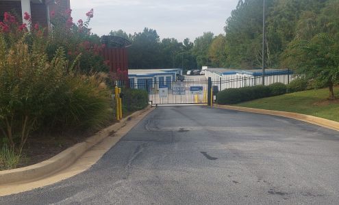 StoreEase Self Storage