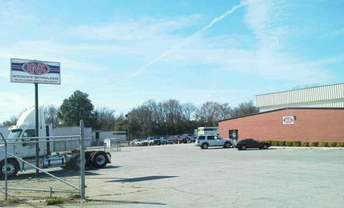 Interstate Nationalease