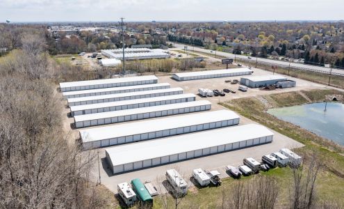 RFP Storage Grand Chute