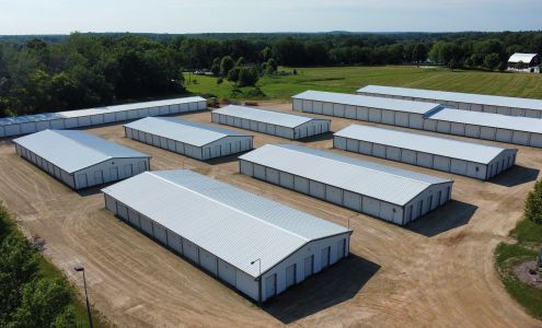 All-Stor Self Storage - Shawano