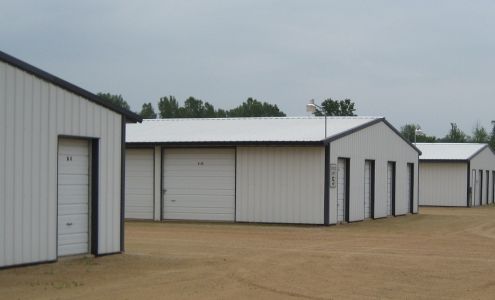 Lakeland Storage