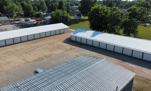 All-Stor Self Storage - Shawano