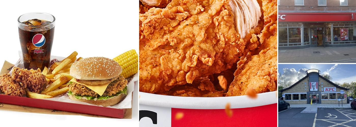 KFC Barnstable - Roundwell Services