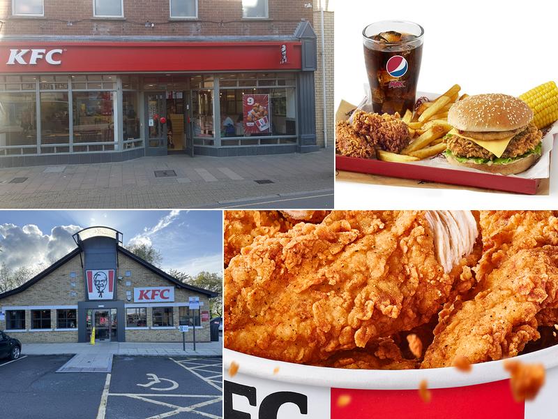 KFC Barnstable - Roundwell Services