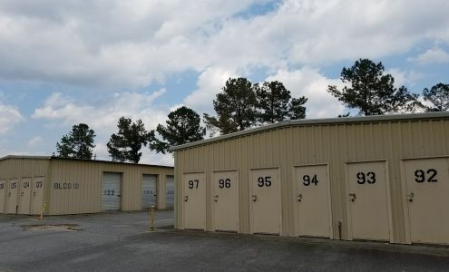Coastal Self Storage
