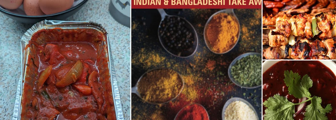 House Of Spice Erith