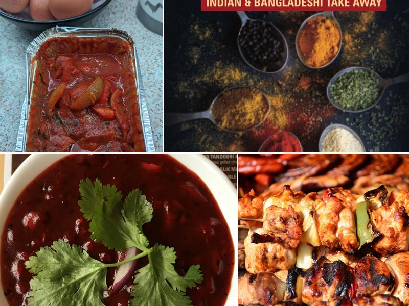 House Of Spice Erith