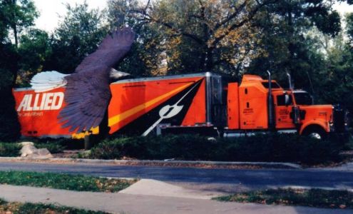 Jobbers Moving & Storage Minot