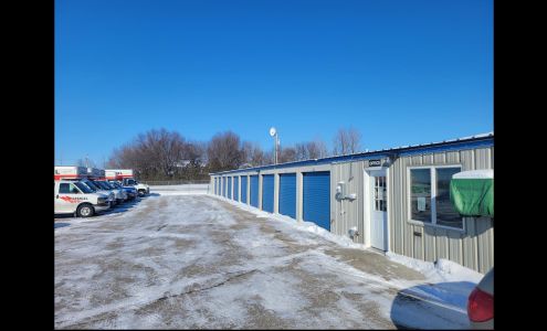 Owatonna Self Storage