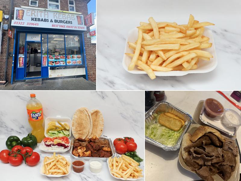 Erith Kebab