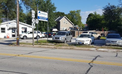 DJAAGOU A EXPORT LLC