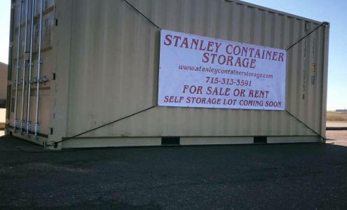 Longs Storage Units Stanley