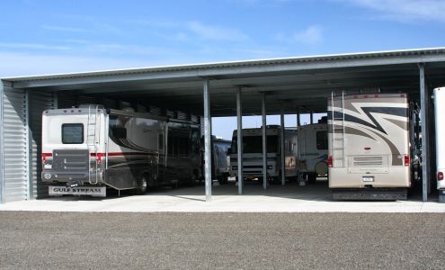 Eugene RV & Boat Storage