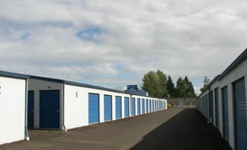 Junction City Mini Storage Junction City