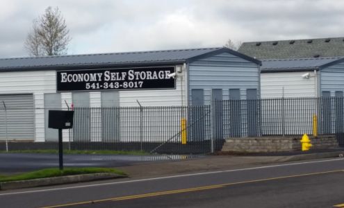 Economy Self Storage