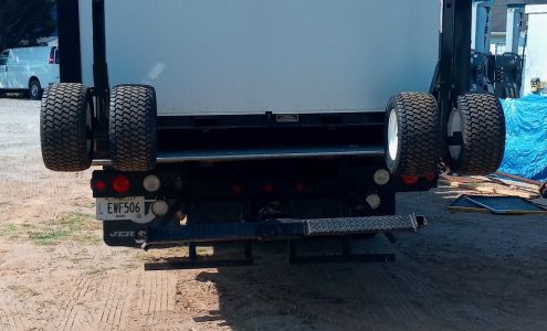 All Seasons Storage and Transport Colbert