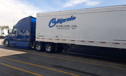 California Overland Ltd 213 Industrial Ct, Wabasha Minnesota 55981