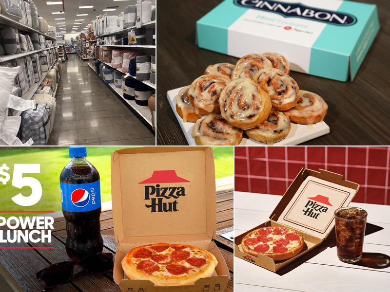 Pizza Hut Express 4400 Centerplace Dr, Greeley