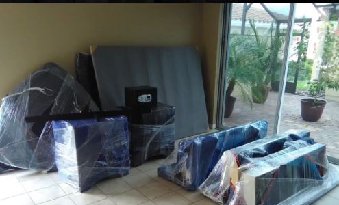 SpeedyMen Alpharetta