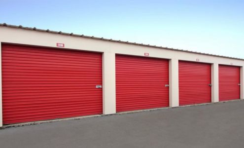 SecurCare Self Storage