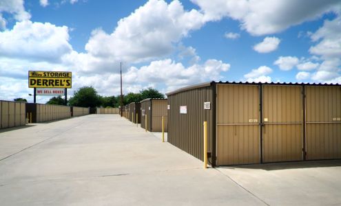 Derrel's Mini Storage