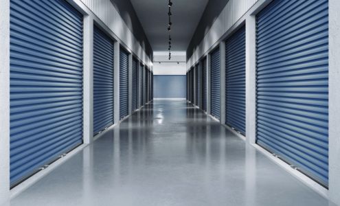 City Closet Self Storage