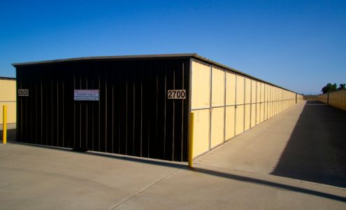 Derrel's Mini Storage