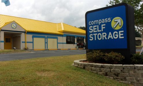 Compass Self Storage