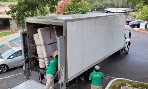 GDS MOVING & INSTALLATION INC.