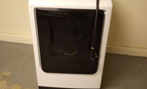 CDS Moving Equipment Inc