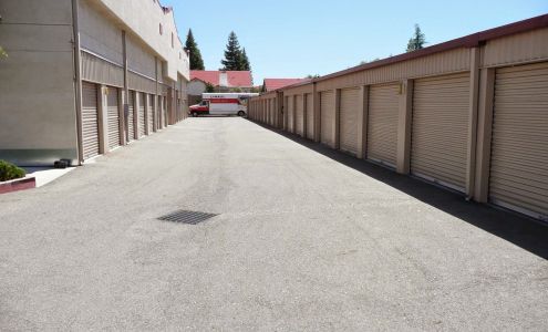 Statewide Self Storage