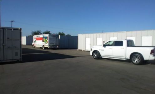 28th St. Self Storage