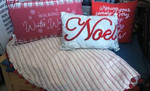 Q Street Mini Storage