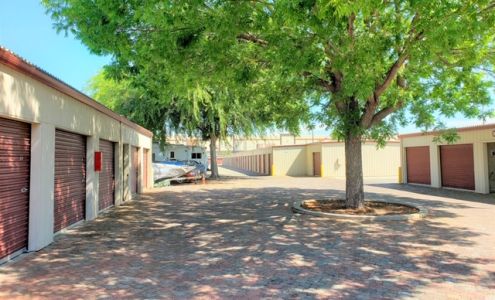 Big Oaks Mini Storage